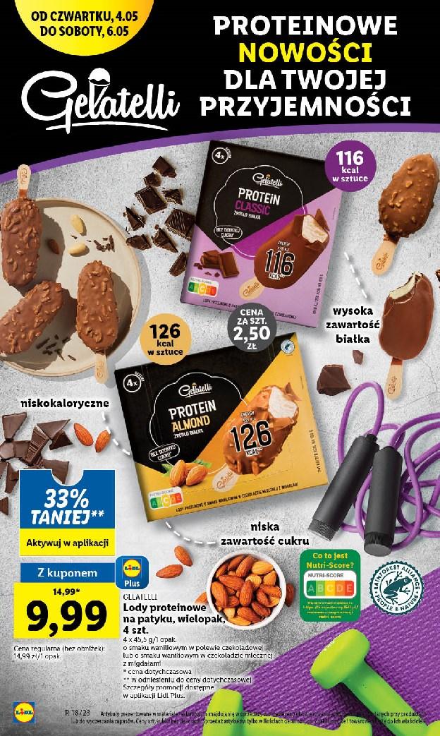 Gazetka promocyjna Lidl str. 28