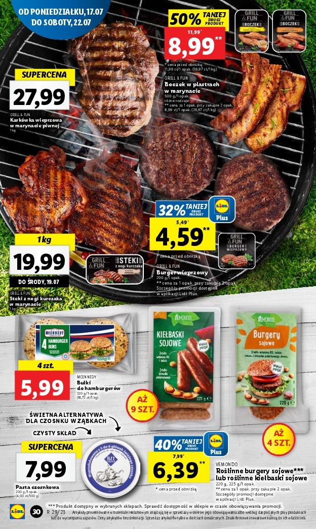 Gazetka promocyjna Lidl str. 64