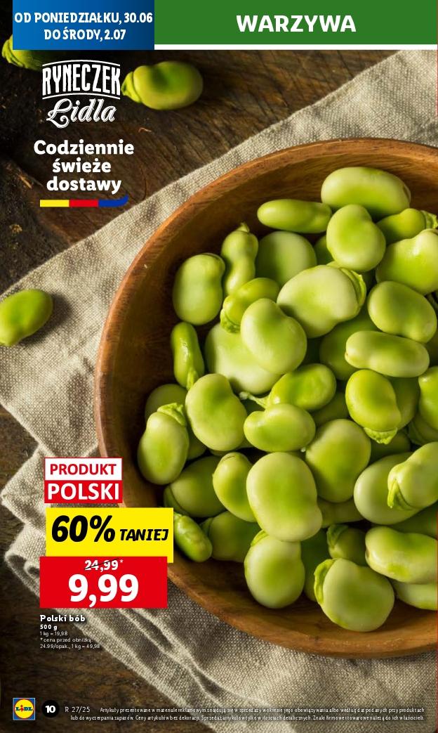 Gazetka promocyjna Lidl str. 14