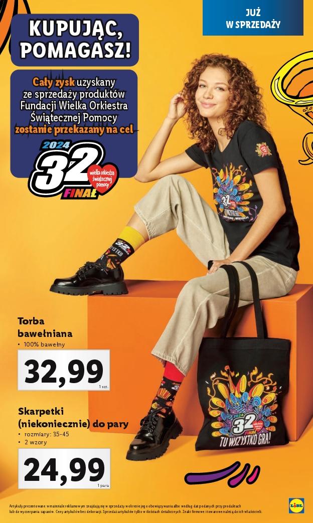 Gazetka promocyjna Lidl str. 51