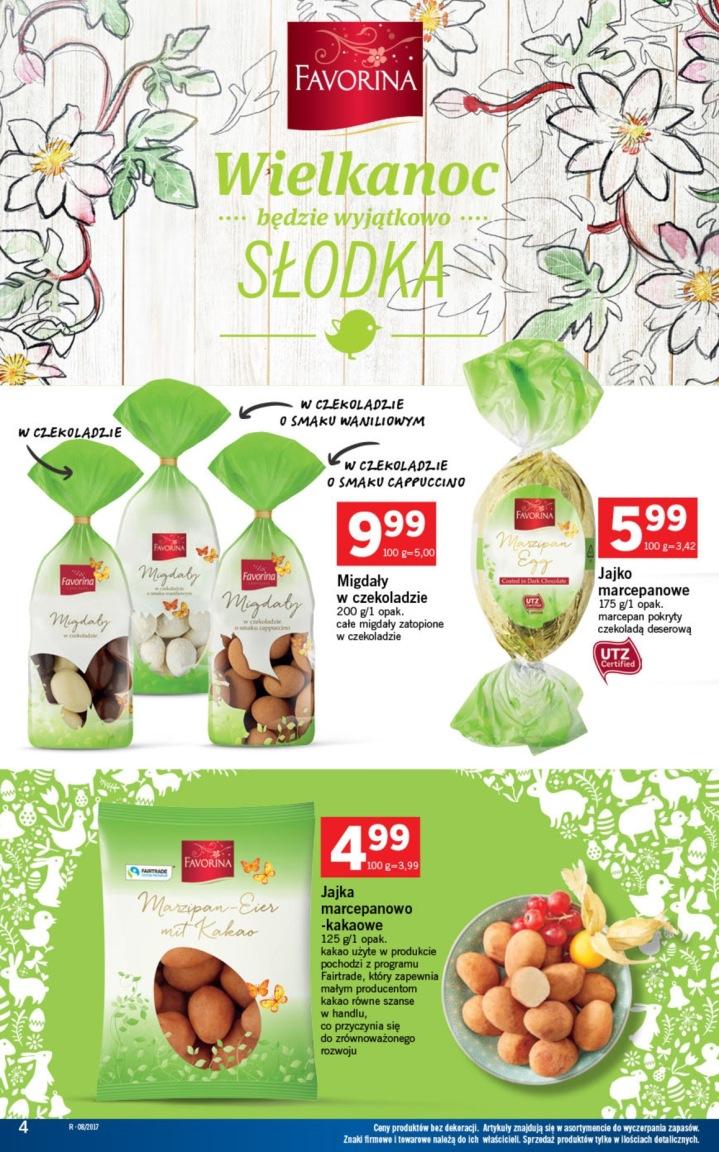 Gazetka promocyjna Lidl str. 4