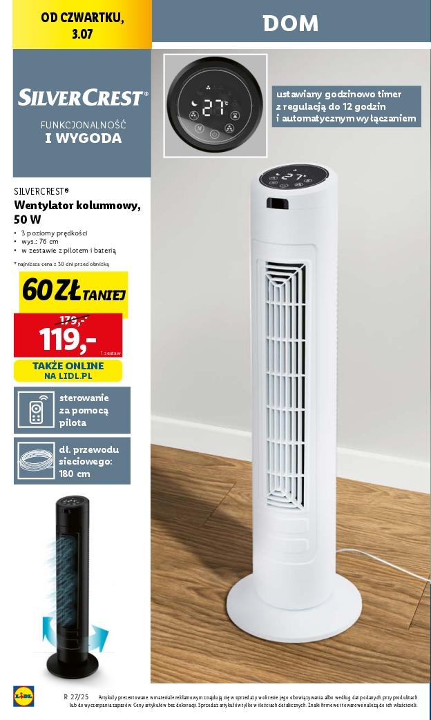 Gazetka promocyjna Lidl str. 10