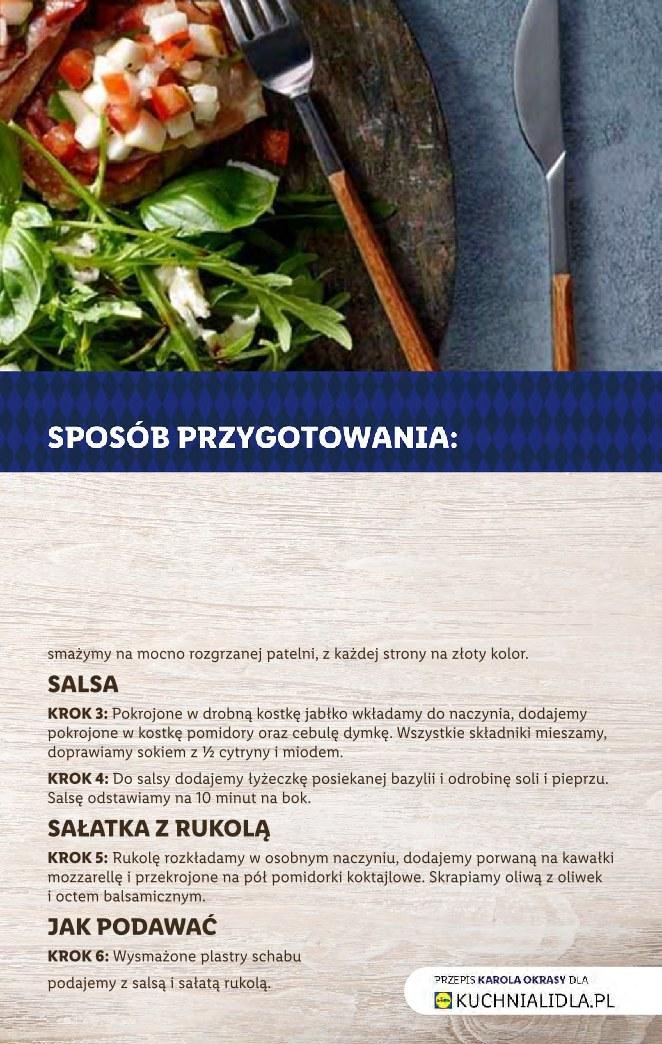 Gazetka promocyjna Lidl str. 6