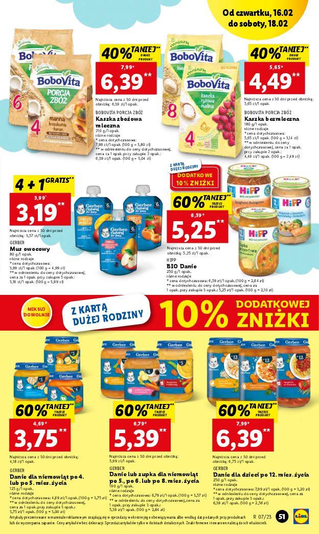 Gazetka promocyjna Lidl str. 53