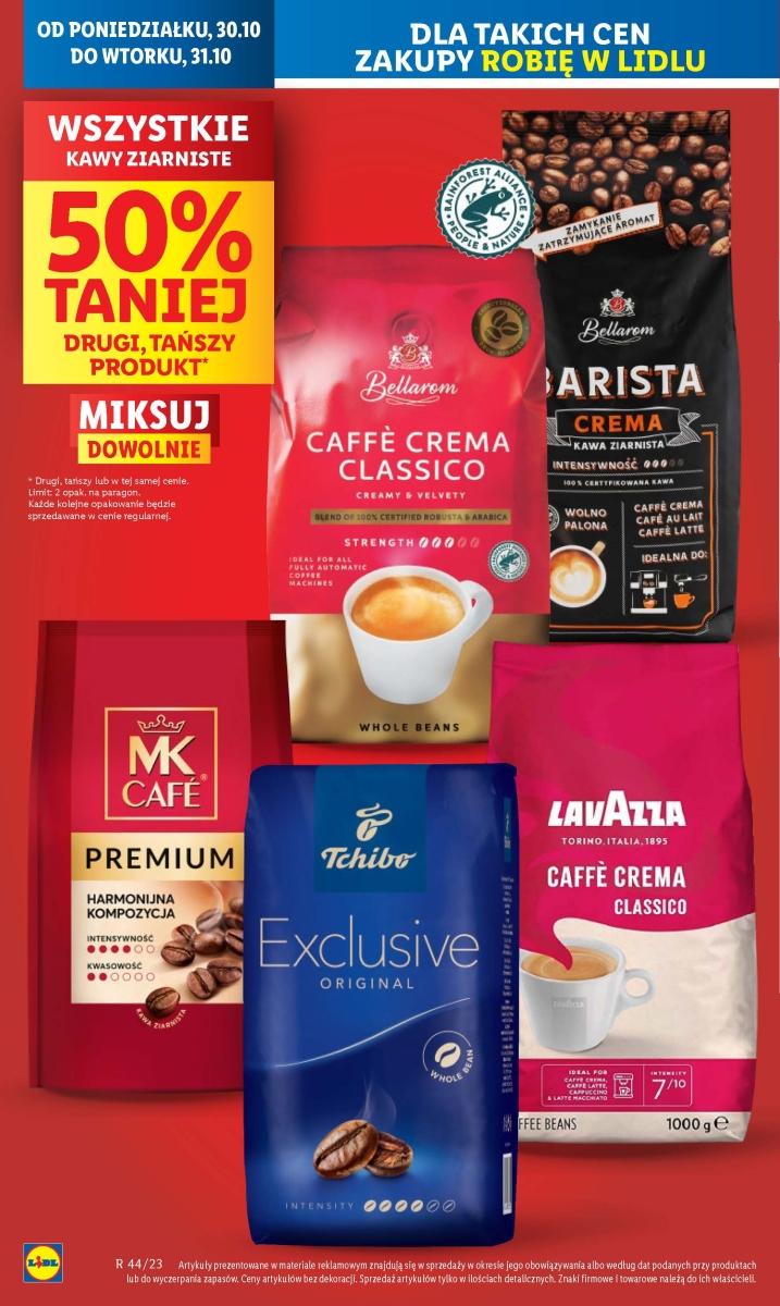 Gazetka promocyjna Lidl str. 14