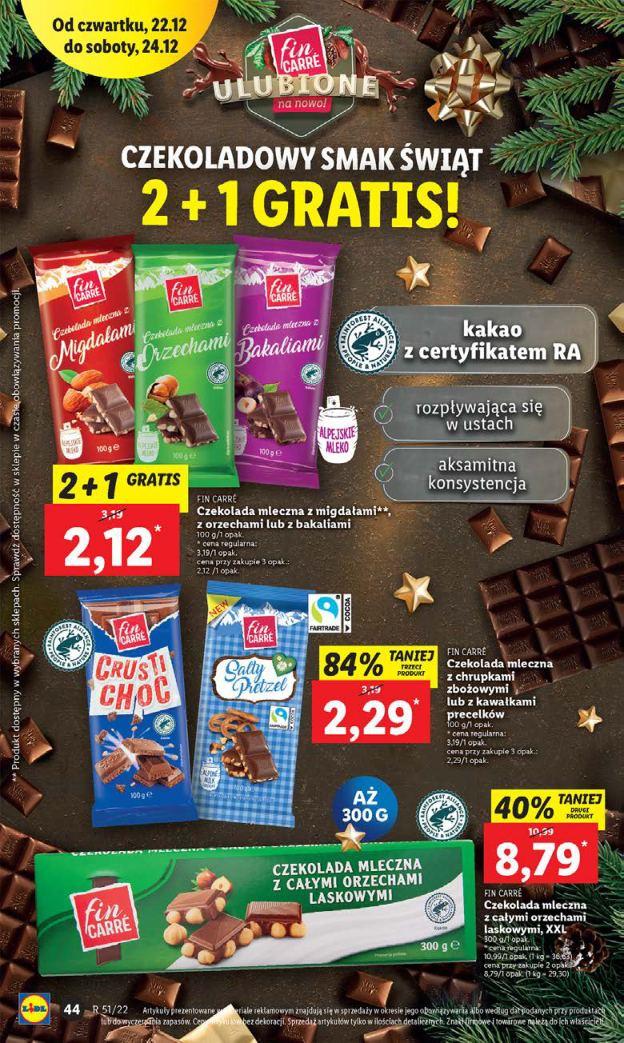 Gazetka promocyjna Lidl str. 51