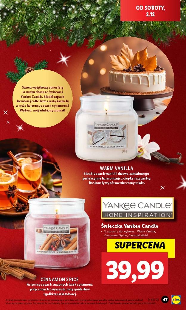 Gazetka promocyjna Lidl str. 53