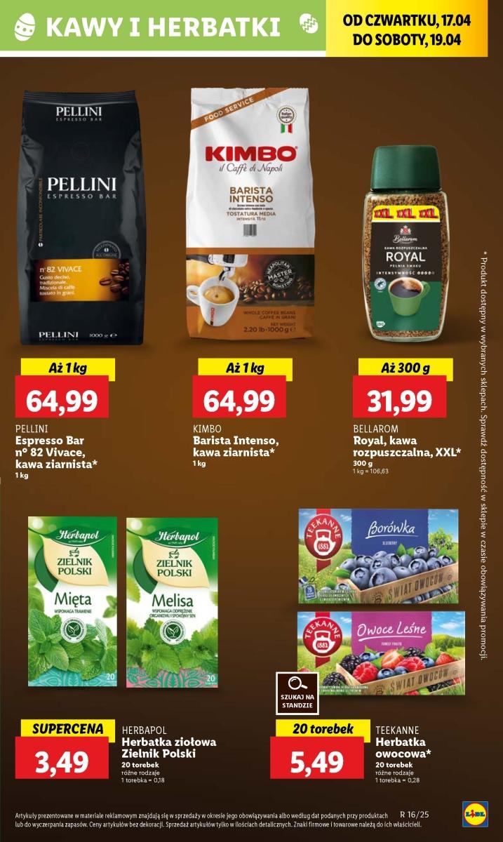 Gazetka promocyjna Lidl str. 55