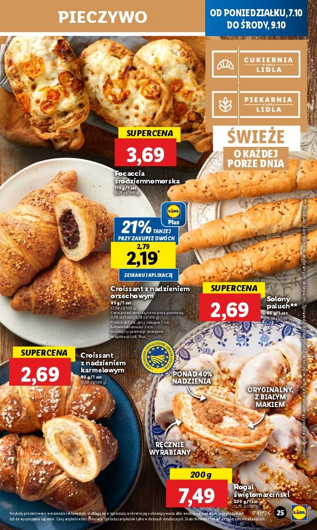 Gazetka promocyjna Lidl str. 33