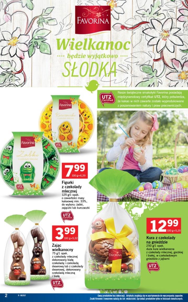 Gazetka promocyjna Lidl str. 2