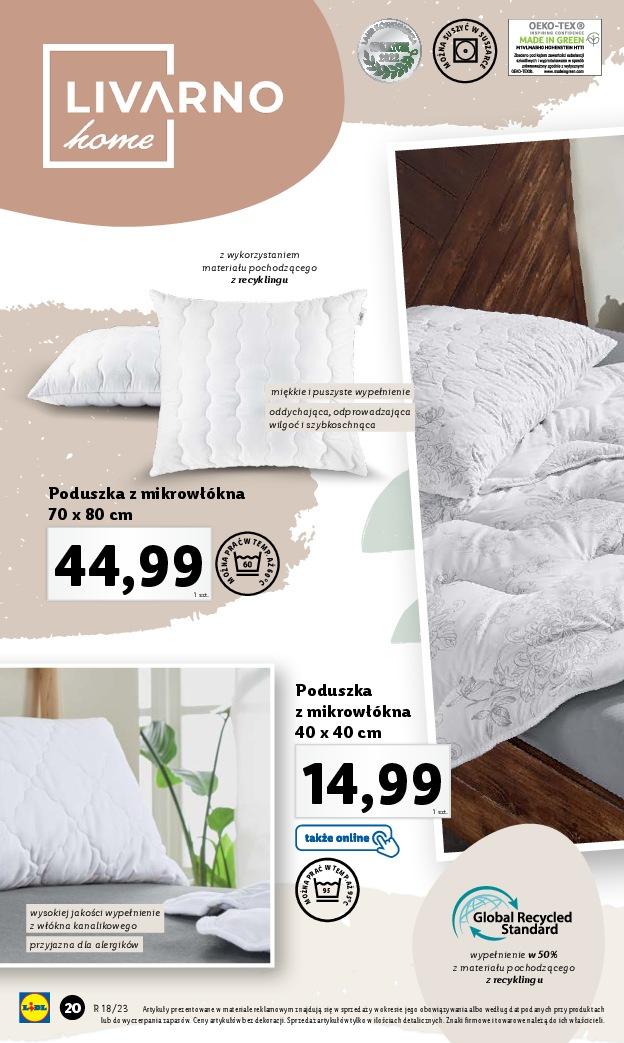 Gazetka promocyjna Lidl str. 27