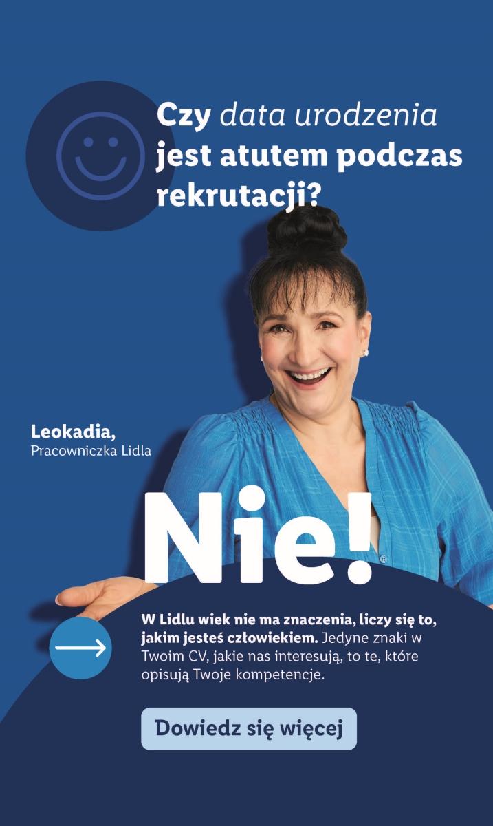 Gazetka promocyjna Lidl str. 54
