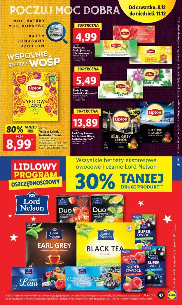 Gazetka promocyjna Lidl str. 53
