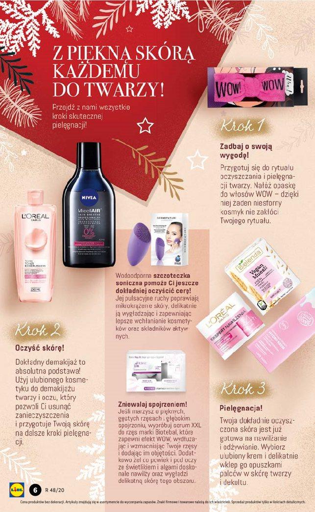 Gazetka promocyjna Lidl str. 6