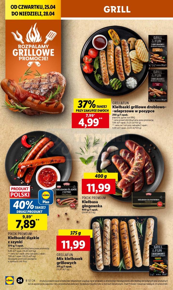 Gazetka promocyjna Lidl str. 26