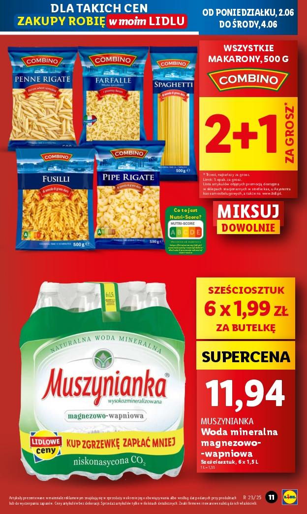 Gazetka promocyjna Lidl str. 9