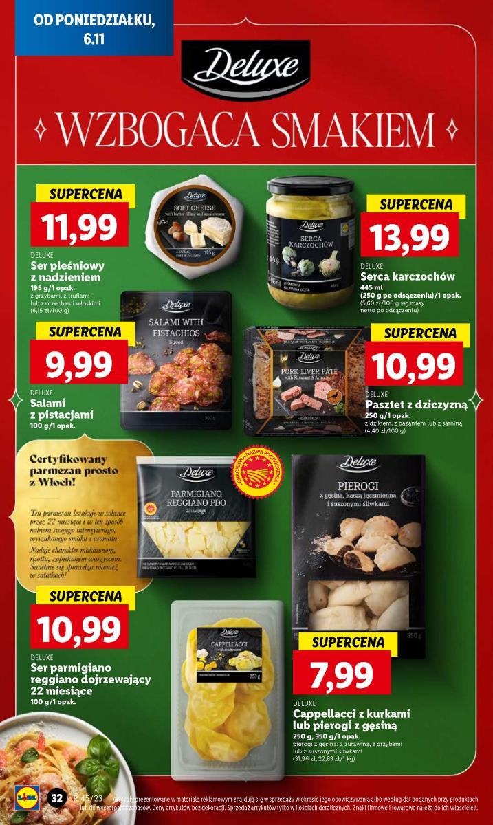 Gazetka promocyjna Lidl str. 44