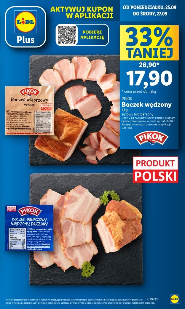 Gazetka promocyjna Lidl str. 7