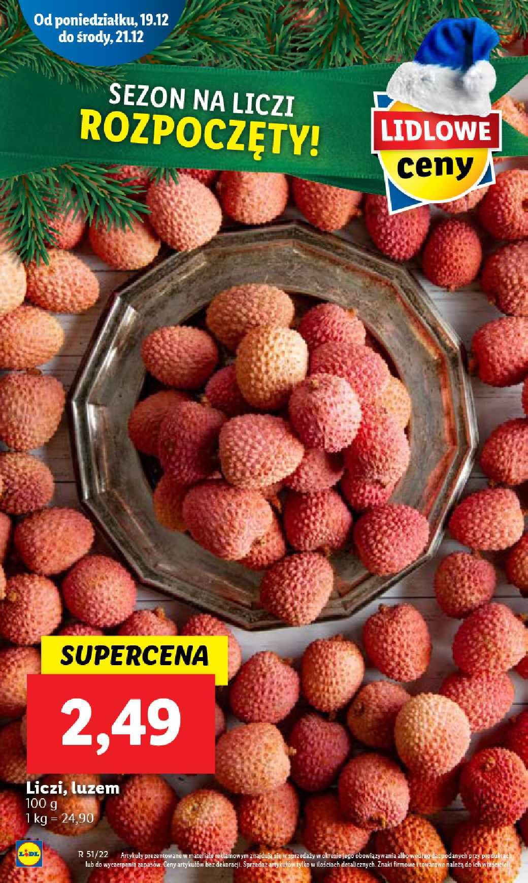 Gazetka promocyjna Lidl str. 18