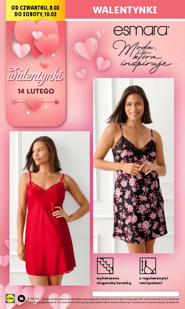 Gazetka promocyjna Lidl str. 18