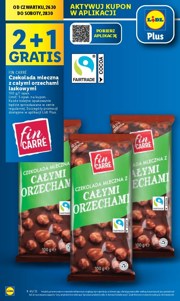 Gazetka promocyjna Lidl str. 12