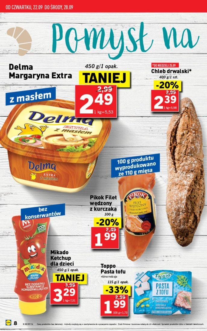 Gazetka promocyjna Lidl str. 8
