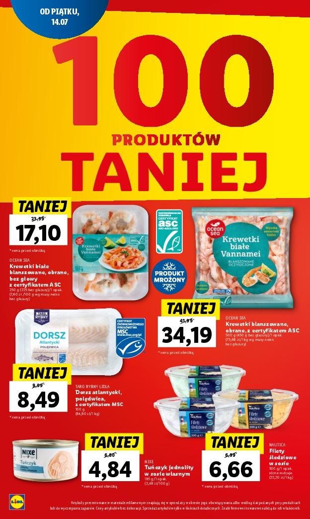 Gazetka promocyjna Lidl str. 24
