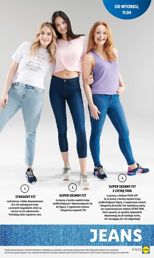 Gazetka promocyjna Lidl str. 47