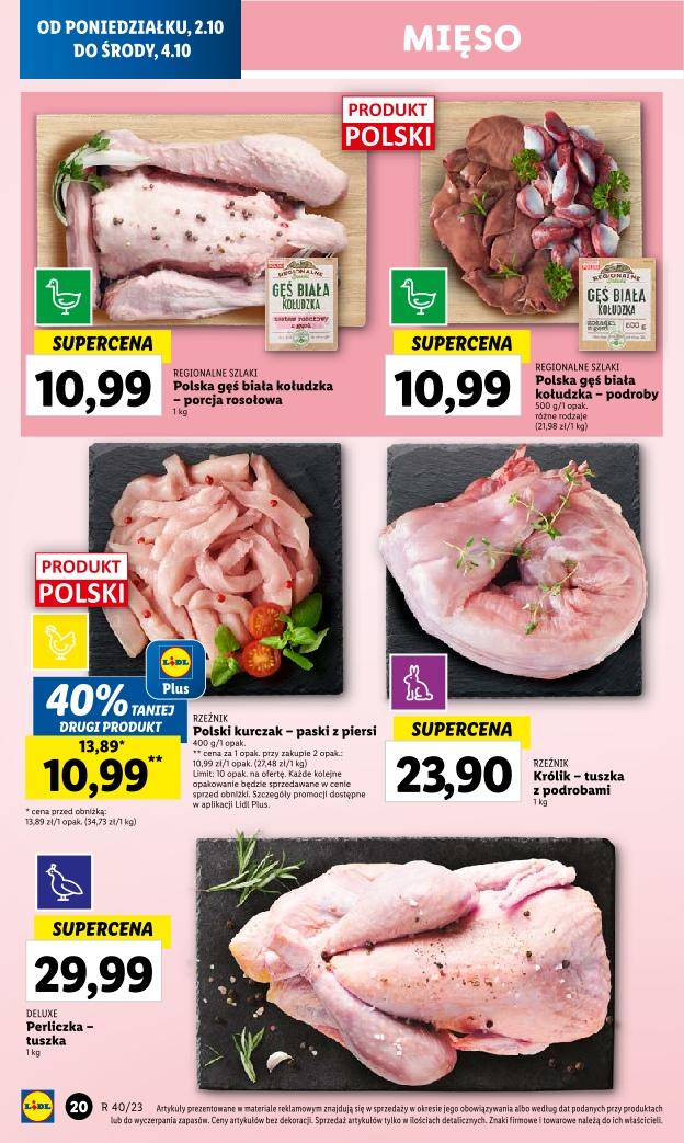 Gazetka promocyjna Lidl str. 28