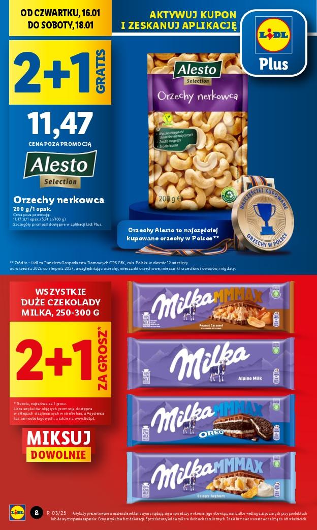Gazetka promocyjna Lidl str. 7