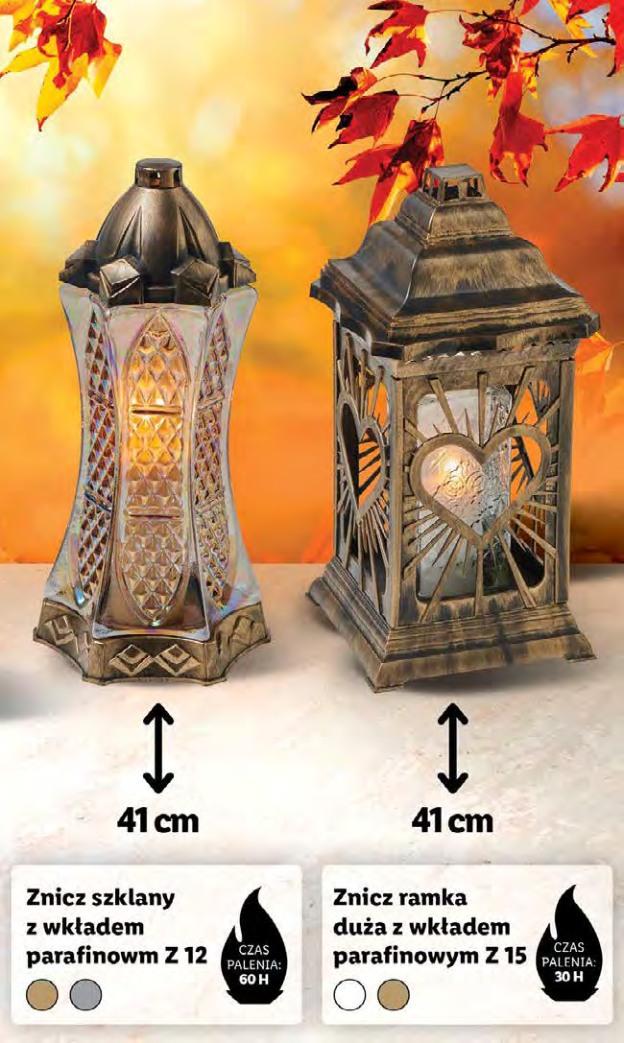 Gazetka promocyjna Lidl str. 63