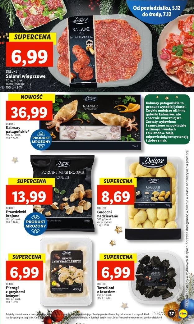 Gazetka promocyjna Lidl str. 40