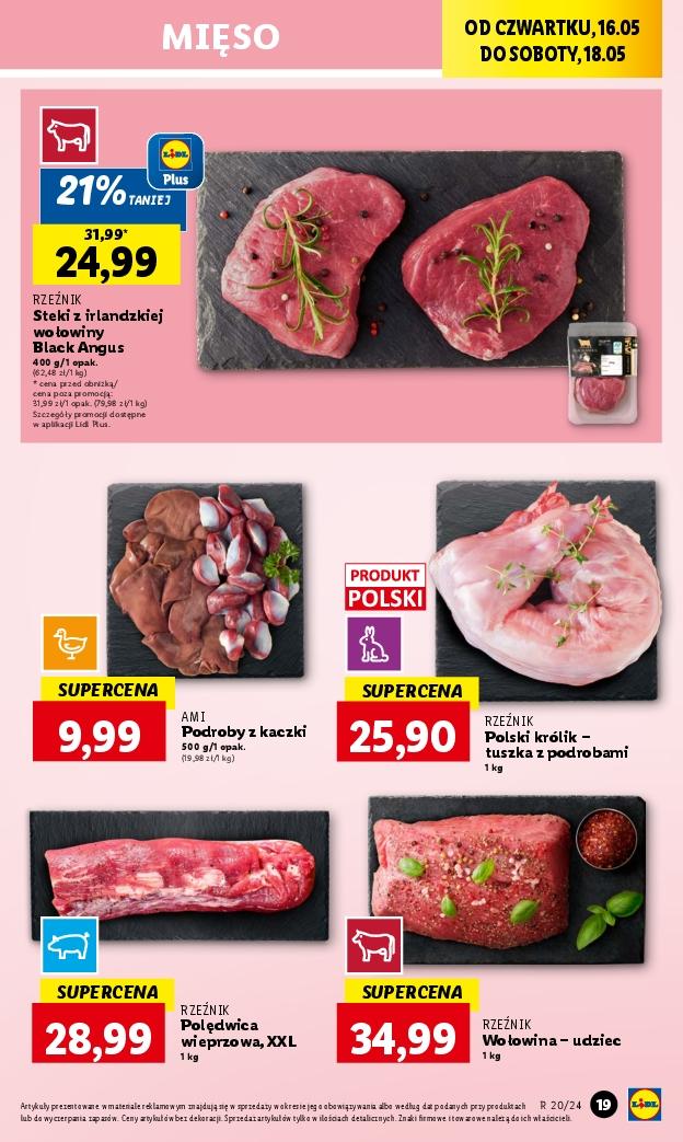 Gazetka promocyjna Lidl str. 27