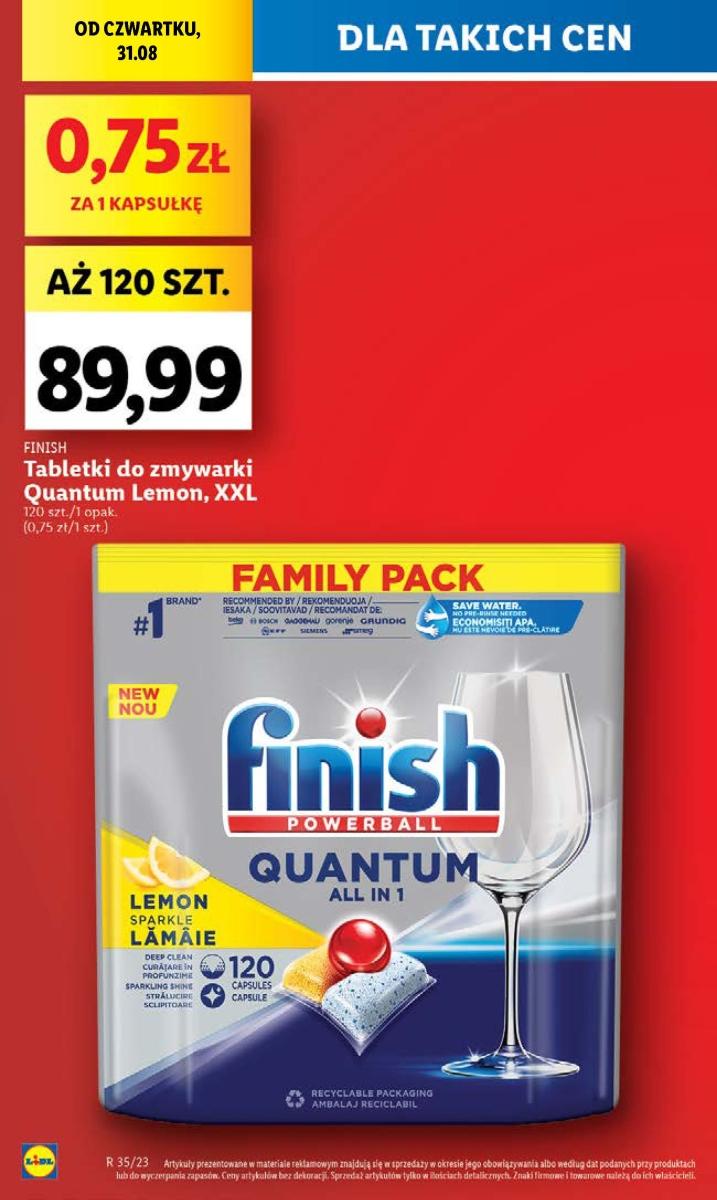 Gazetka promocyjna Lidl str. 18