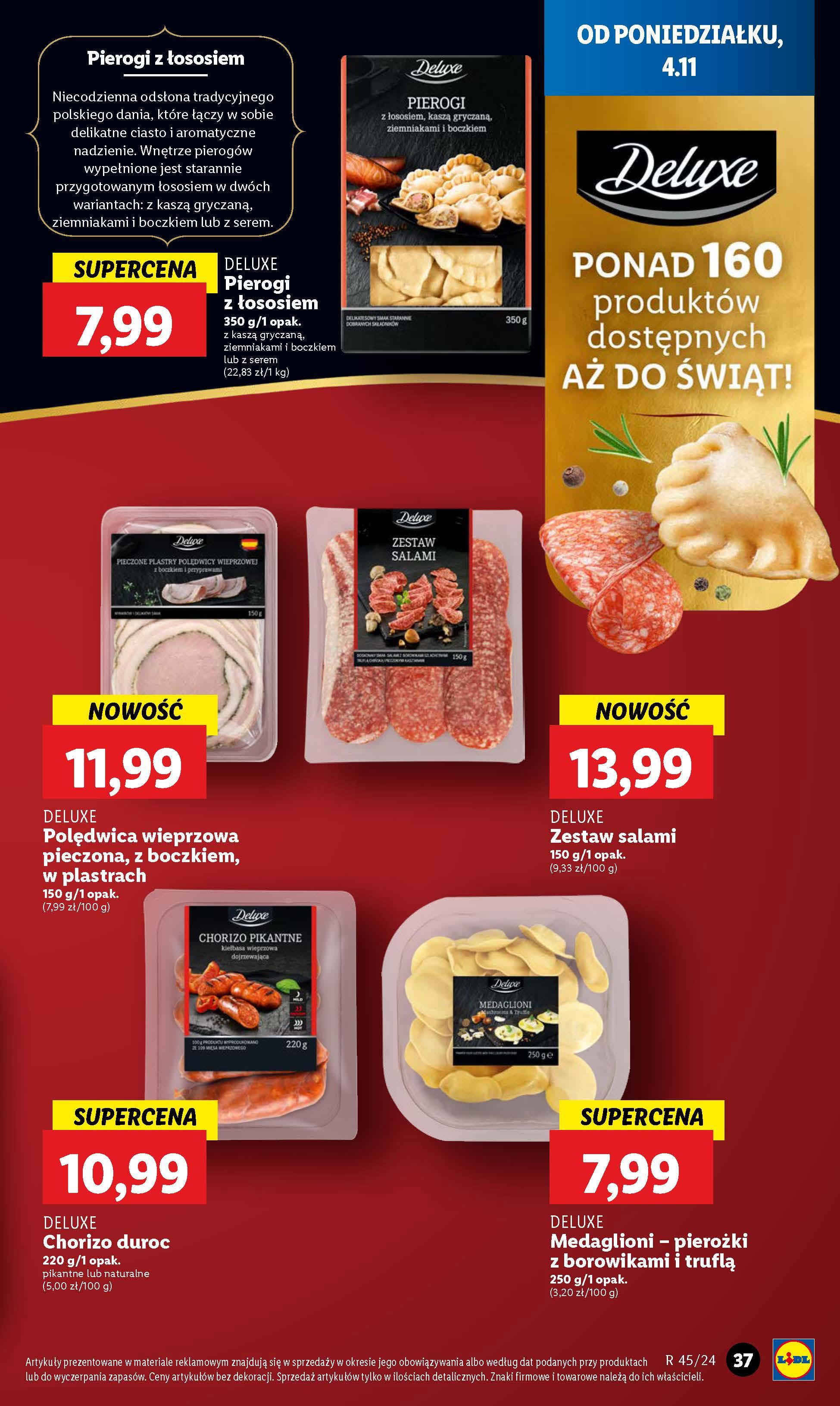 Gazetka promocyjna Lidl str. 41