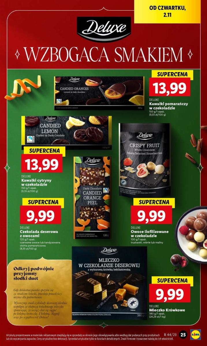 Gazetka promocyjna Lidl str. 37