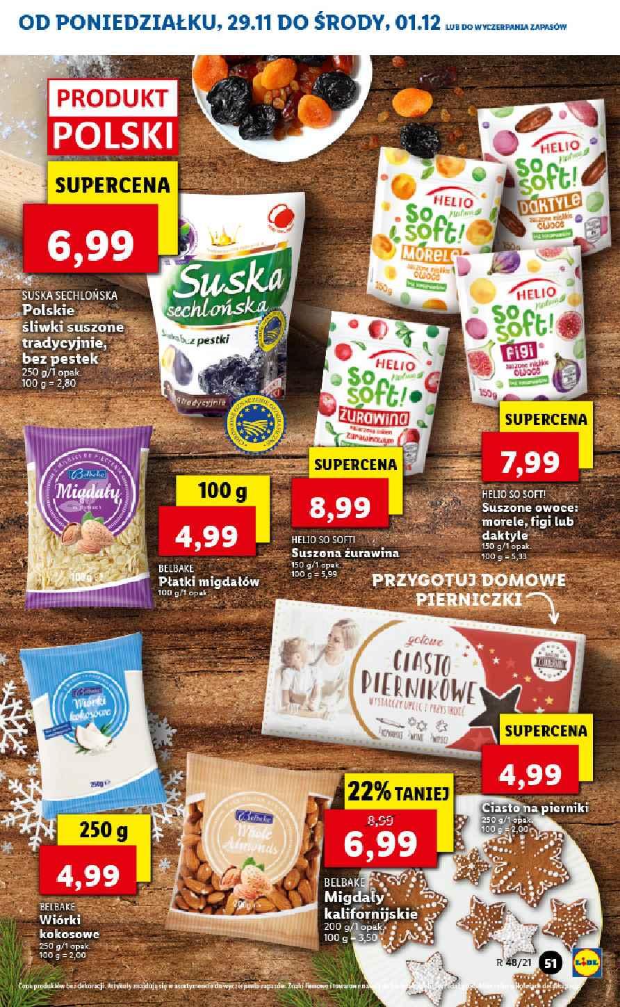 Gazetka promocyjna Lidl str. 51