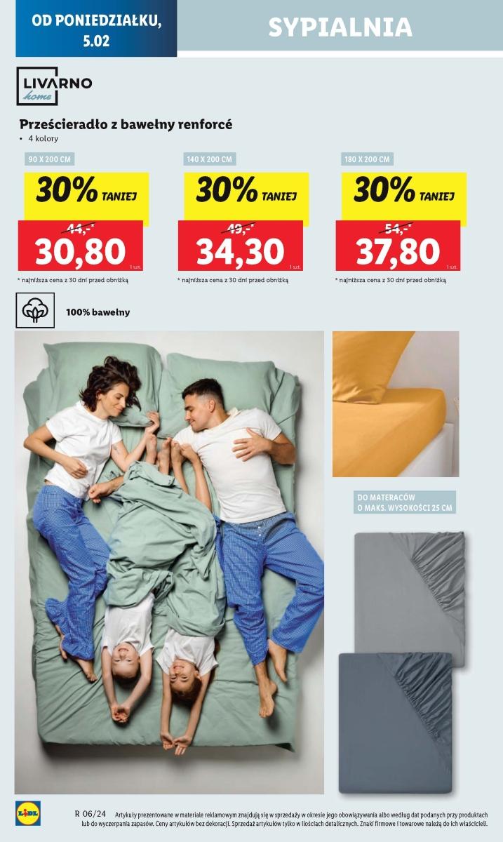 Gazetka promocyjna Lidl str. 14