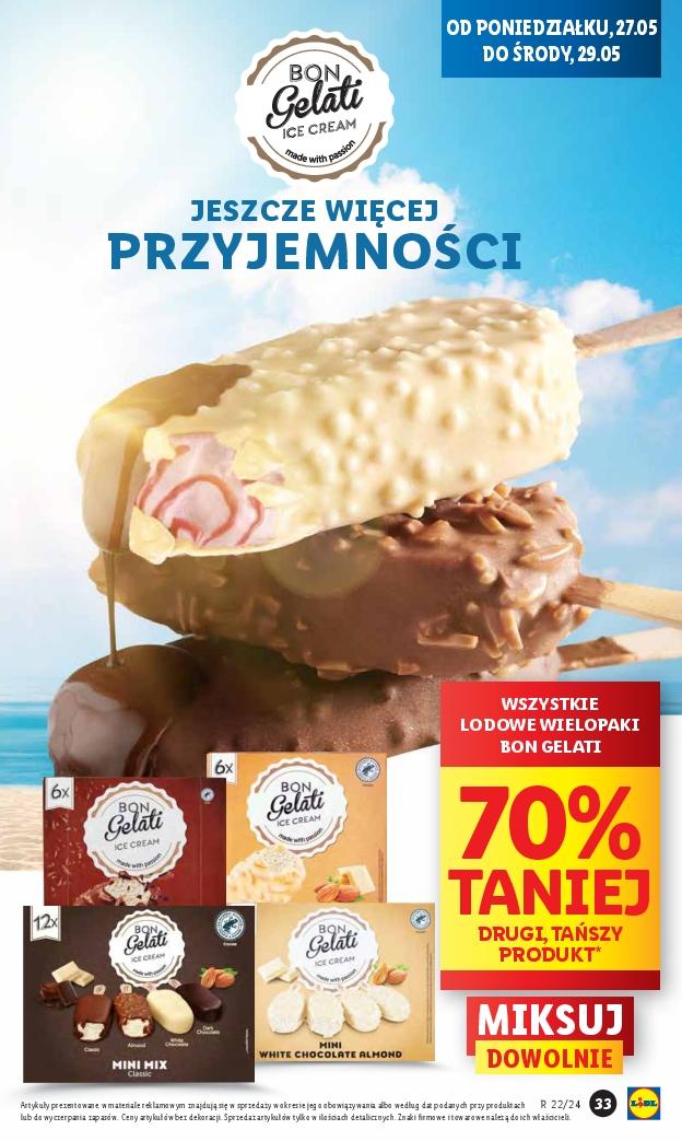Gazetka promocyjna Lidl str. 37