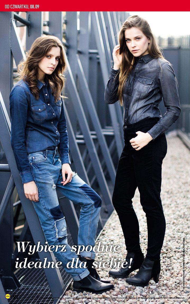 Gazetka promocyjna Lidl str. 6