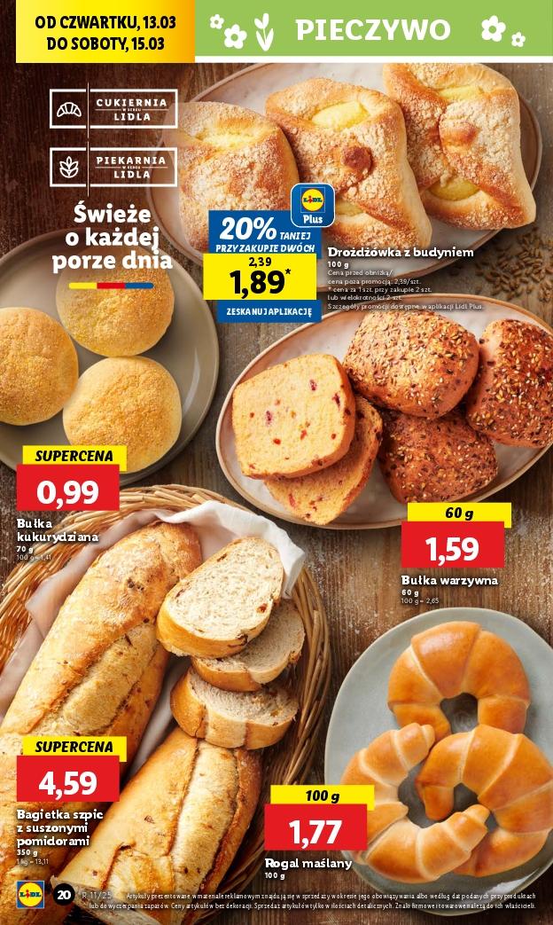 Gazetka promocyjna Lidl str. 26