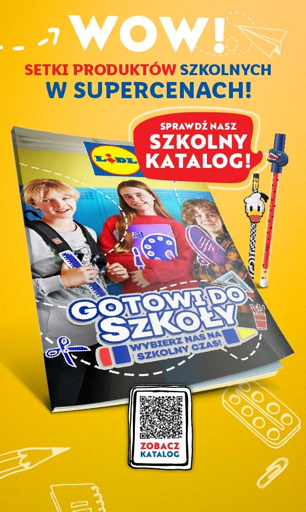 Gazetka promocyjna Lidl str. 2