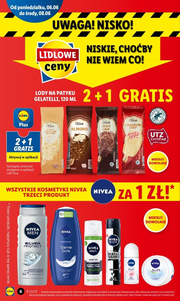 Gazetka promocyjna Lidl str. 6
