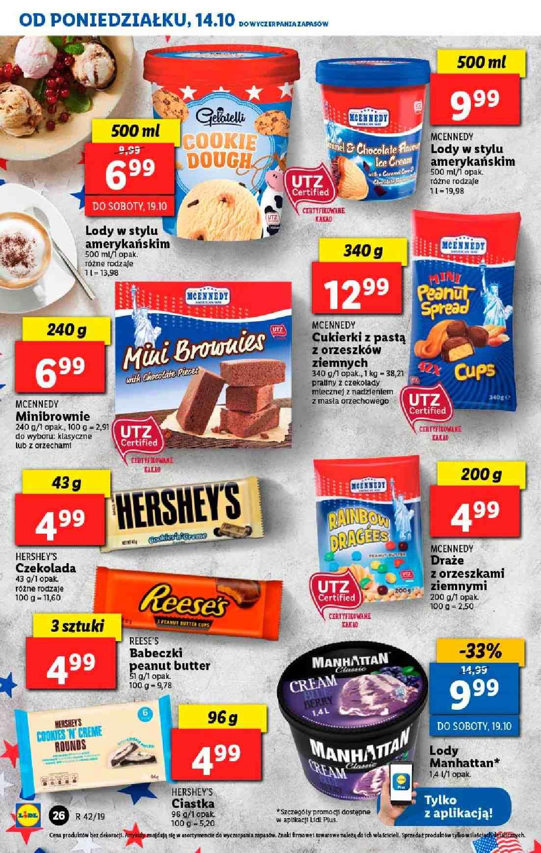 Gazetka promocyjna Lidl str. 26