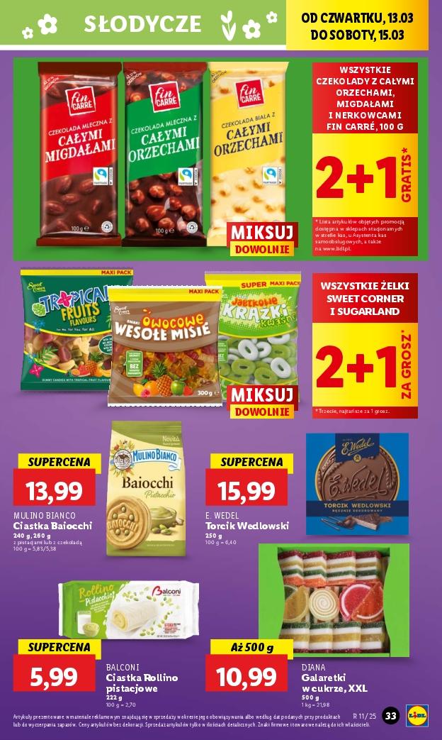 Gazetka promocyjna Lidl str. 41