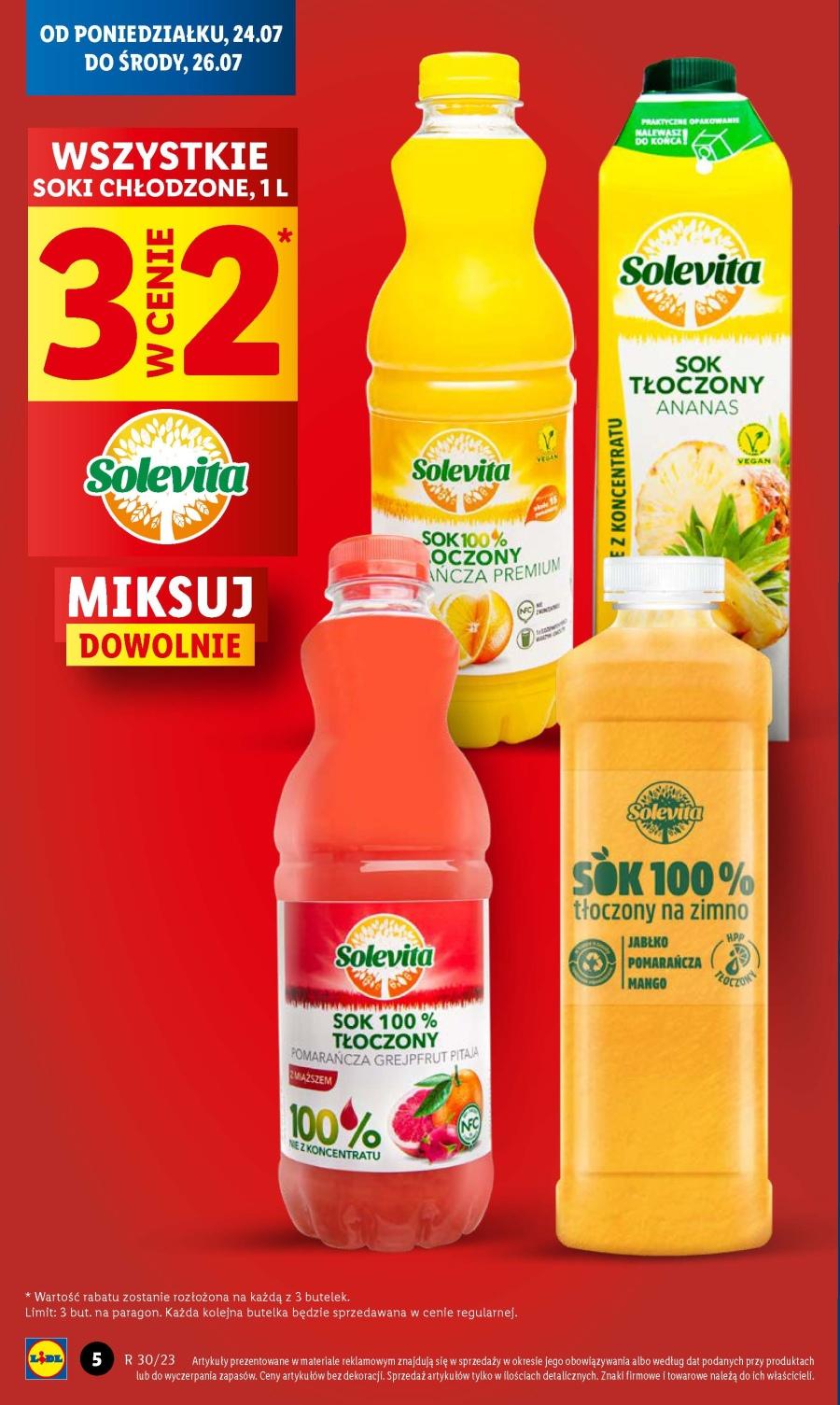 Gazetka promocyjna Lidl str. 12