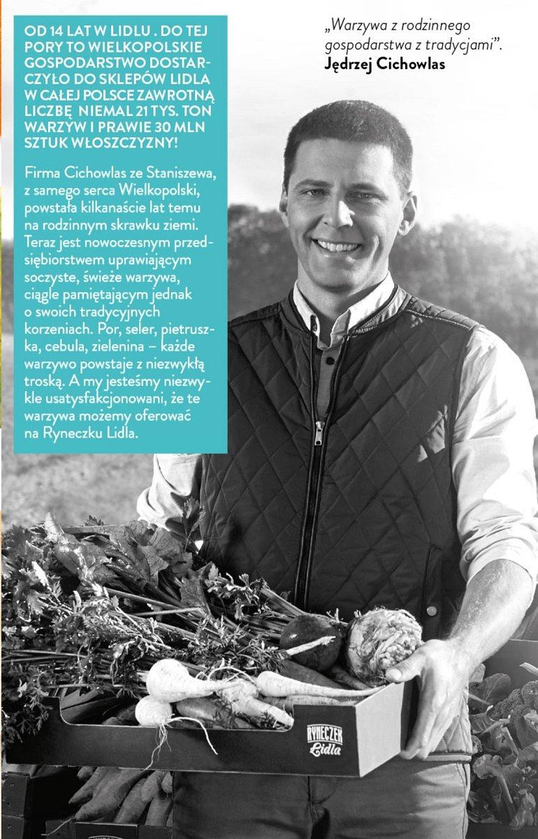 Gazetka promocyjna Lidl str. 21