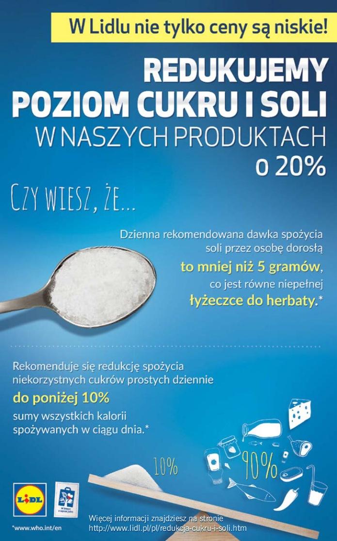 Gazetka promocyjna Lidl str. 9
