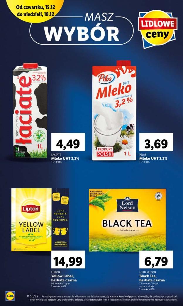 Gazetka promocyjna Lidl str. 7