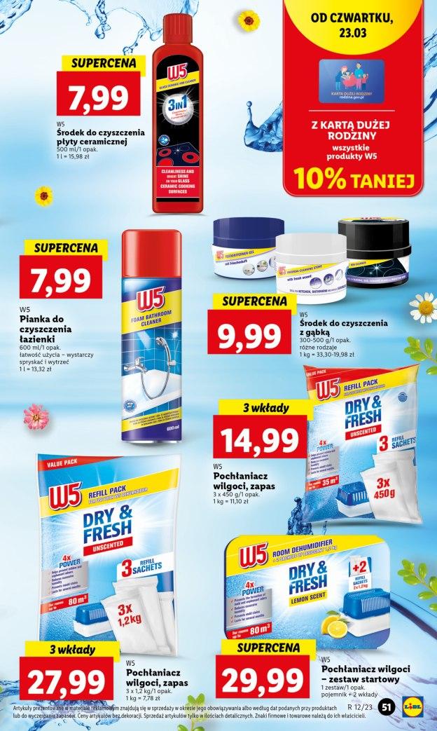 Gazetka promocyjna Lidl str. 59